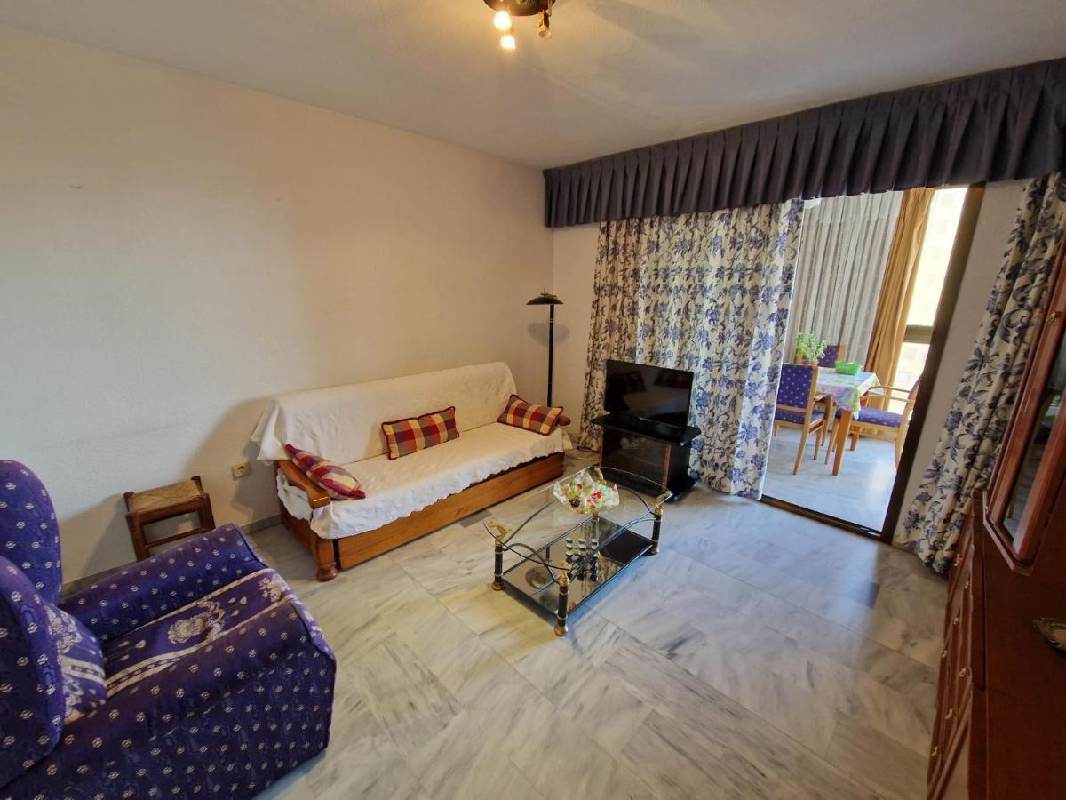 Apartament Residencial Paraiso