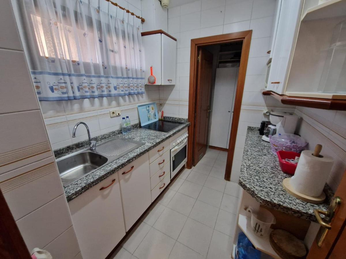Residencial Paraiso Apartament *