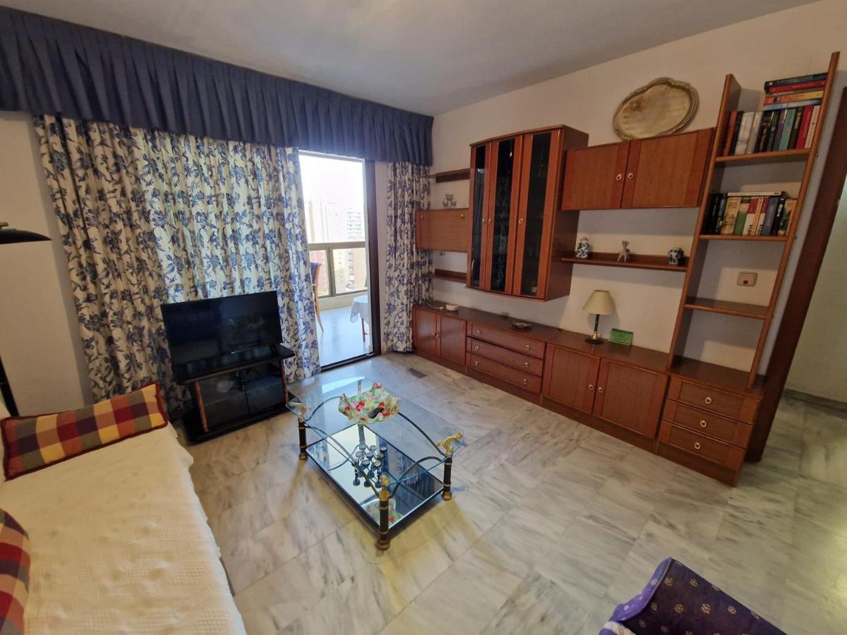 Residencial Paraiso Apartament Benidorm