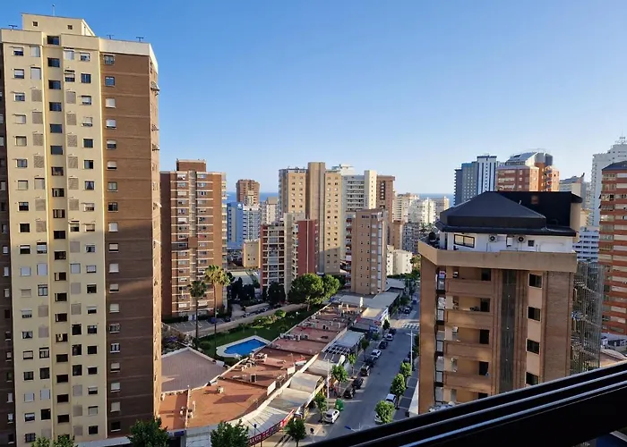 Residencial Paraiso