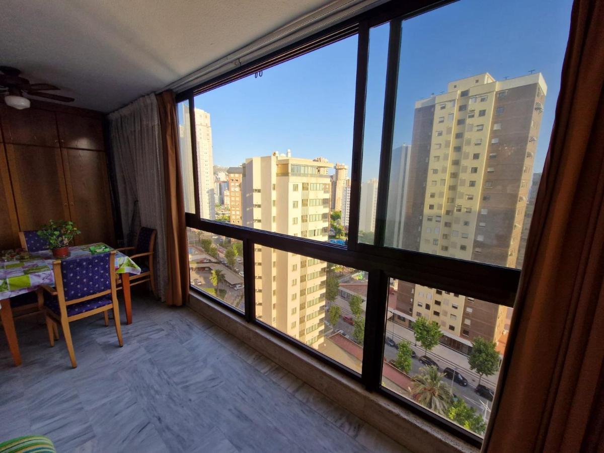 Residencial Paraiso Appartement Benidorm