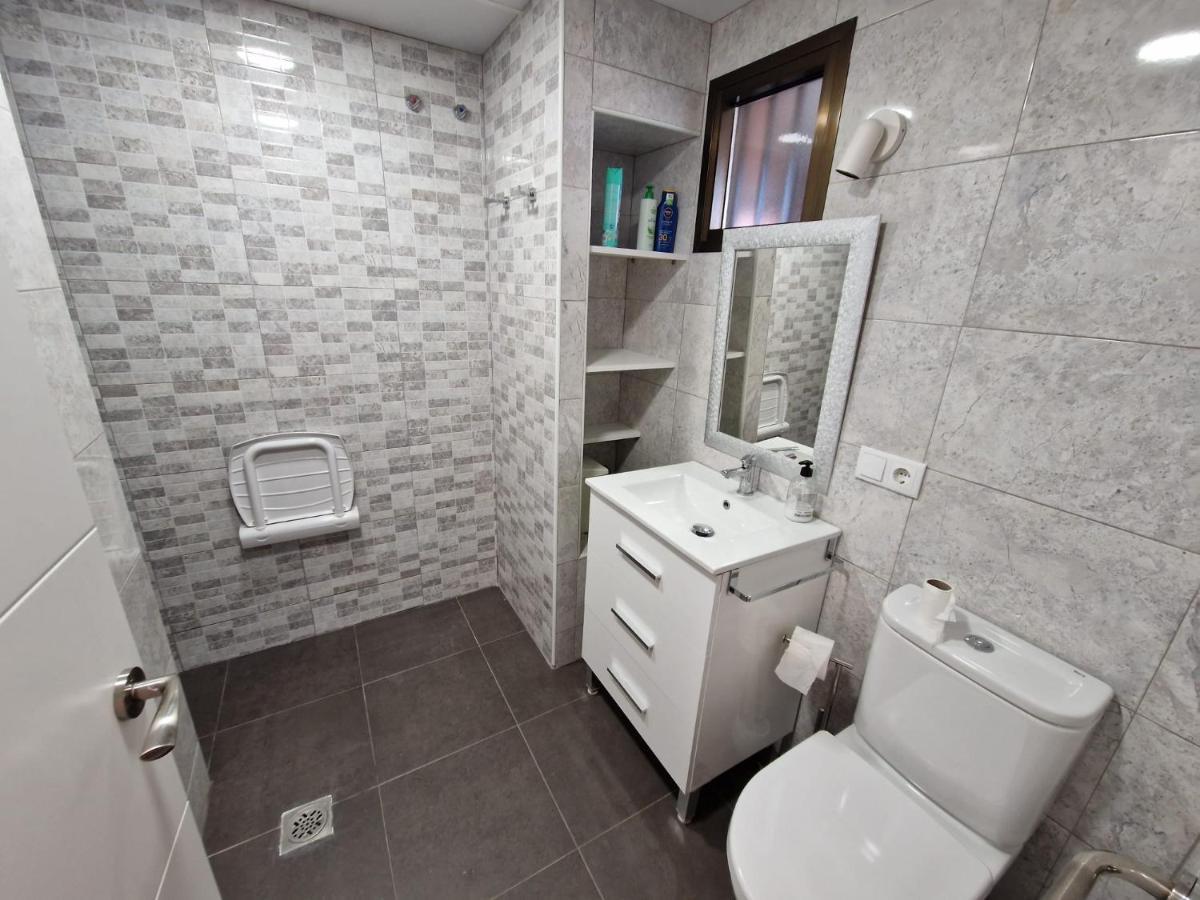 Residencial Paraiso Appartement *